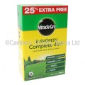 Miracle Gro Evergreen Complete 4 In 1 100m2